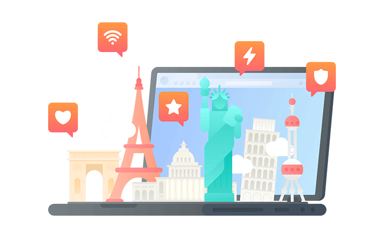 在印度连接到中国vpn - 返华APP